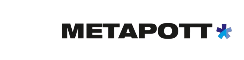 METAPOTT Logo